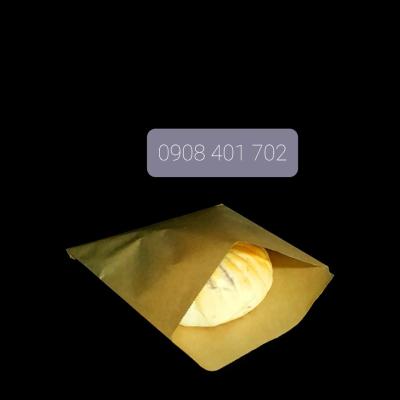 TÚI GIẤY CHỐNG THẤM DẦU ĐỰNG BÁNH
